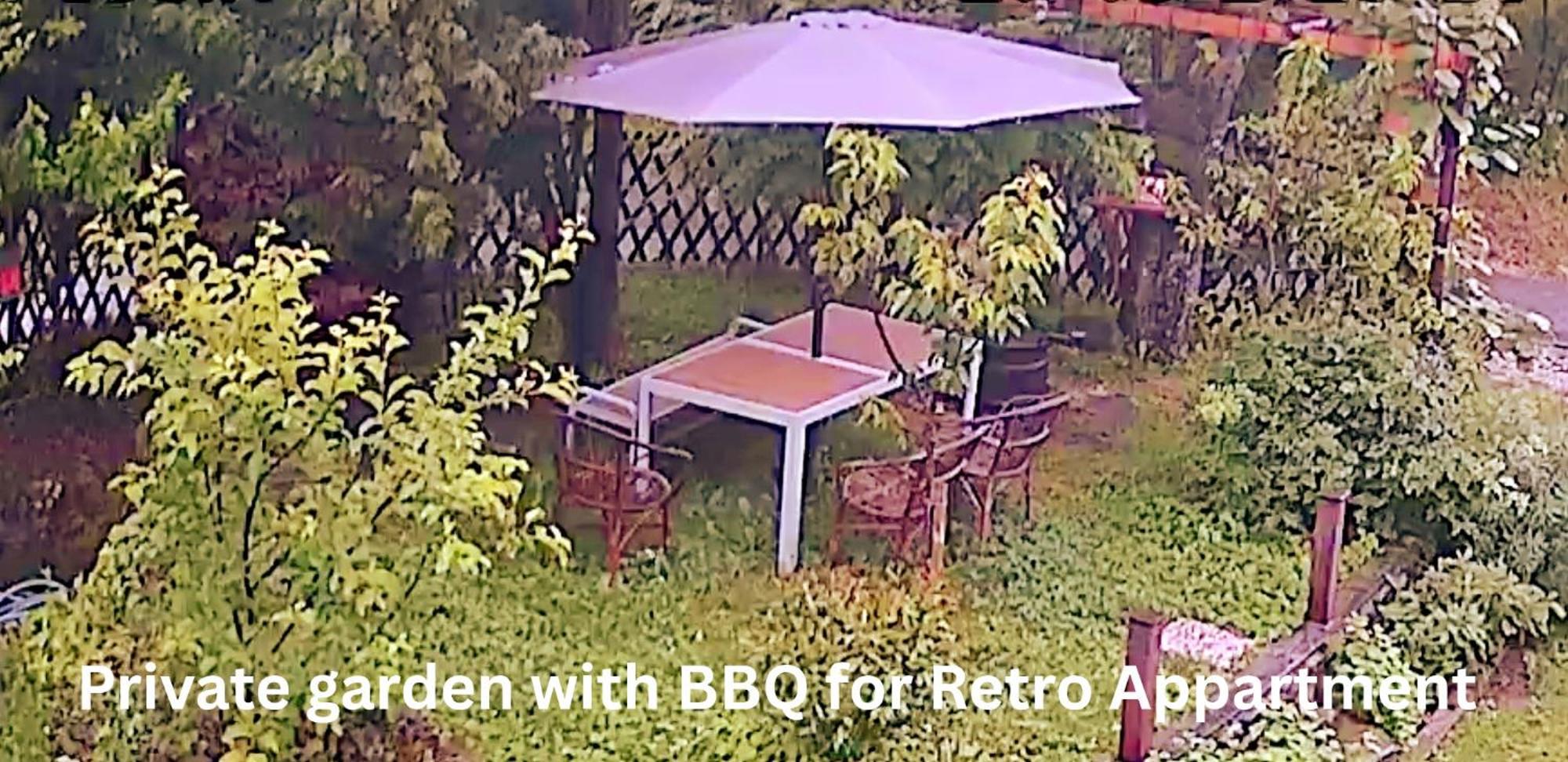Retro Leilighet Tolmin Eksteriør bilde